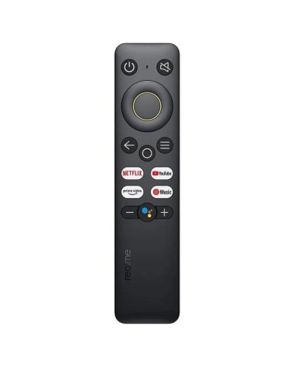 Realme TV Stick 4K Медиа-стример Google TV
