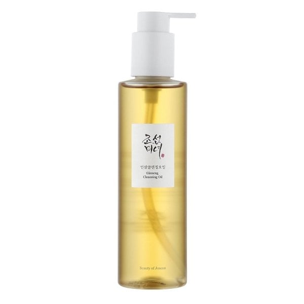 Beauty of Joseon Ginseng Cleansing Oil 210 ml Очищающее масло для лица