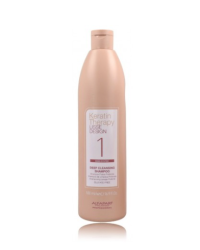 Alfaparf Milano Lisse Design Keratin Therapy Шампунь 500 ml