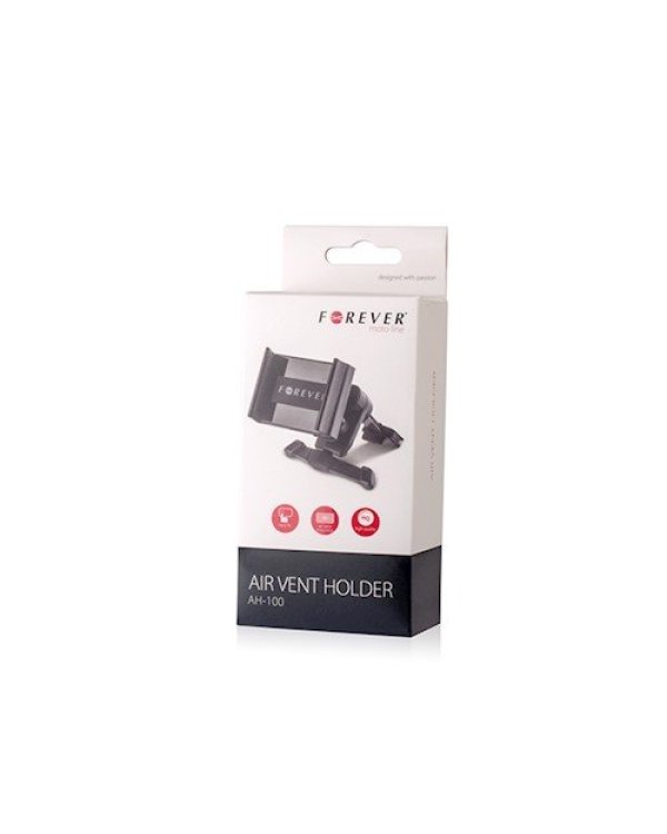 Forever AH-100 Универсальный держатель на решетку для устройств в ширину 60 - 95 mm