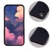 Mocco Finger Grip Back Case Защитный Чехол для Apple iPhone 16 Plus