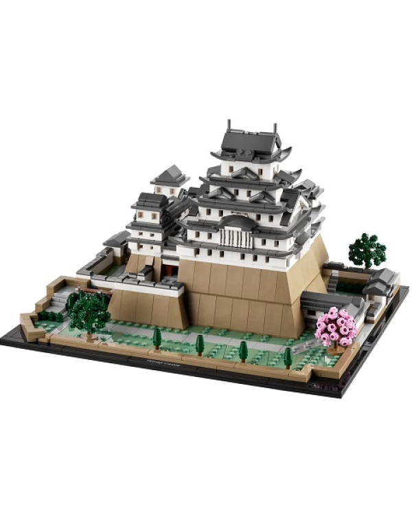LEGO 21060 Architecture Himeji Castle Конструктор