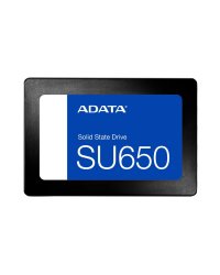 ADATA Ultimate SU650 512GB 2.5" SSD SATAIII