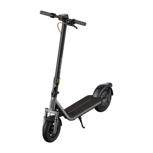 Обложка книги «Xiaomi Mi Electric Scooter 6 Lite GL Электросамокат black»