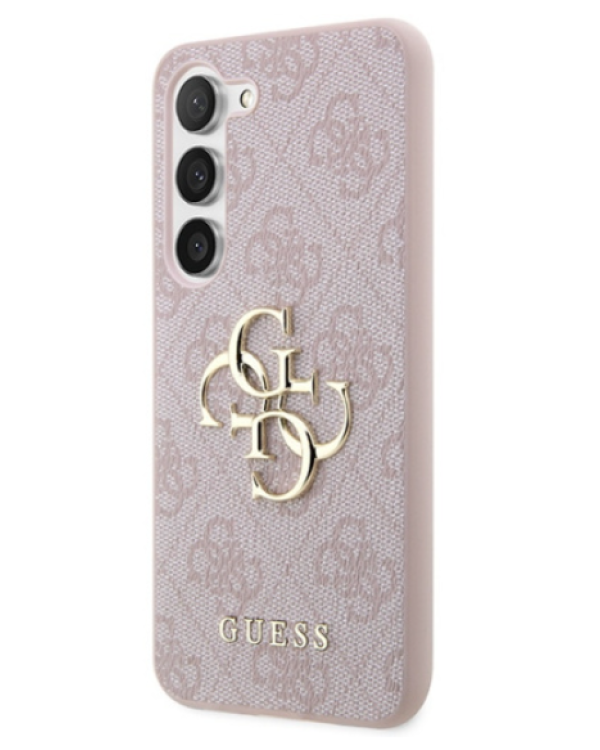 Guess GUHCSA554GMGPI Чехол для Samsung Galaxy A55