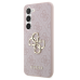 Guess GUHCSA554GMGPI Чехол для Samsung Galaxy A55