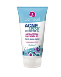 Dermacol ACNEclear Antibacterial Гель для лица 150 ml