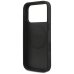 Guess 4G Strap Triangle Logo MagSafe Case Чехол для Apple iPhone 17 Pro