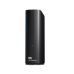 Western Digital WDBWLG0140HBK-EESN Внешний жёсткий диск 14 TB / USB 3.2 Gen 1
