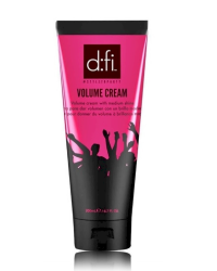 Revlon Professional d:fi Volume Крем 200 ml