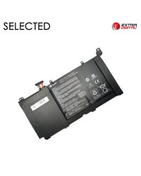 ExtraDigital A42-S551 Аккумуляторная батарея для портативного компьютера Asus A42-S551