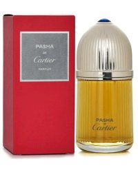 Cartier Pasha Парфюм PAR 150 ml