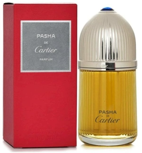 Cartier Pasha Парфюм PAR 150 ml