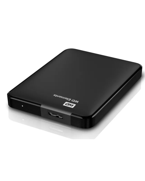 Western Digital WD Elements Portable Внешний жесткий диск 2TB