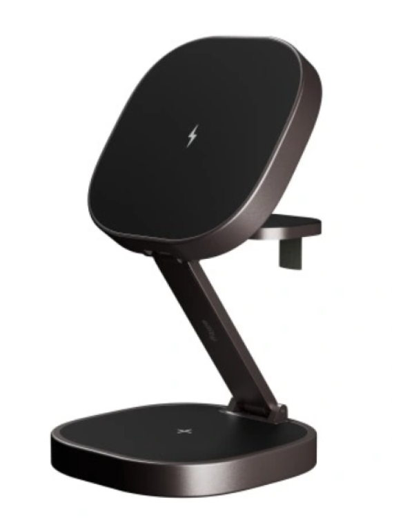 Allity AWC-220-25WMS Беспроводное Зарядное Устройство 25W