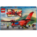 Дополнительное изображение книги «LEGO City 60413 Fire Rescue Plane Конструктор»