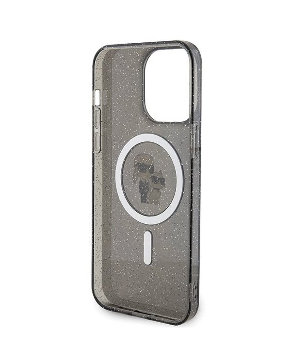 Karl Lagerfeld KLHMP15XHGKCNOK Чехол для Apple iPhone 15 Pro Max