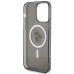 Karl Lagerfeld KLHMP15XHGKCNOK Чехол для Apple iPhone 15 Pro Max