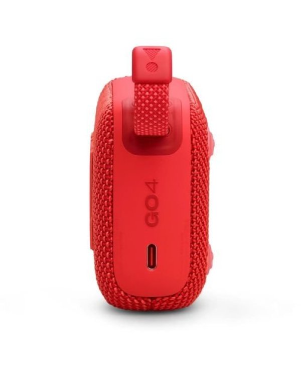 JBL Go 4 Портативная Kолонка