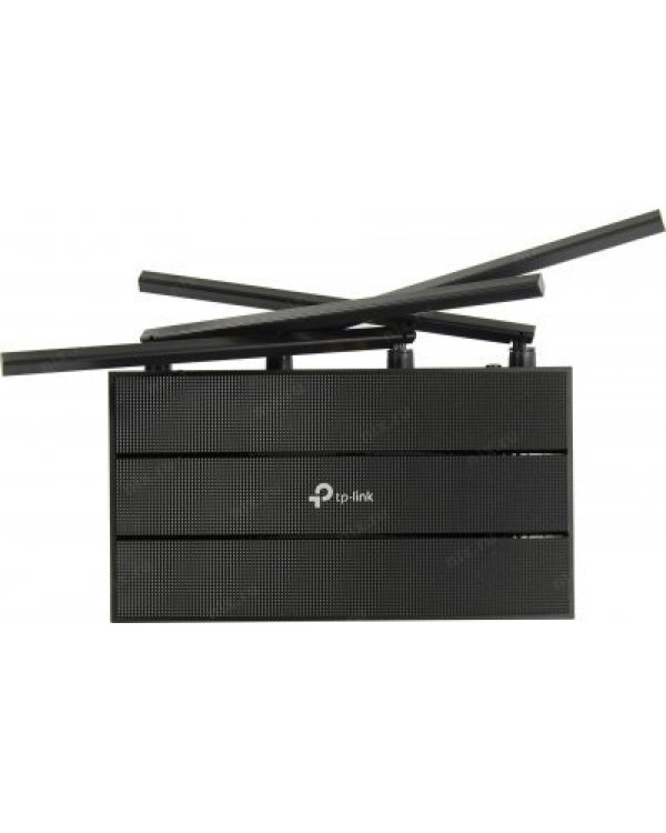 TP-LINK Archer C6U Dual-Band Gigabit Router Беспроводной Рутер