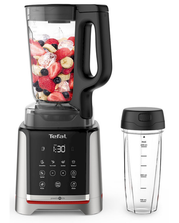 Tefal BL91HD Стационарный Миксер 1600W