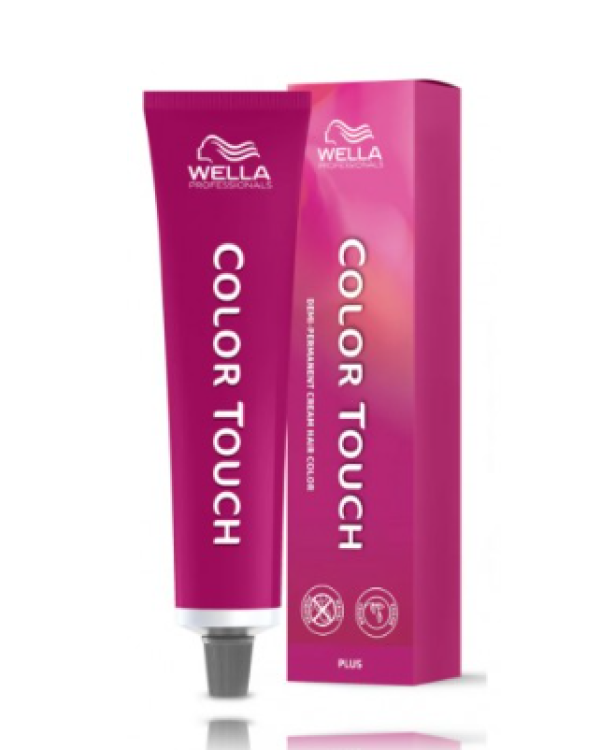 Wella Professionals Color Touch Plus 77/03 Kраска для волос 60 ml