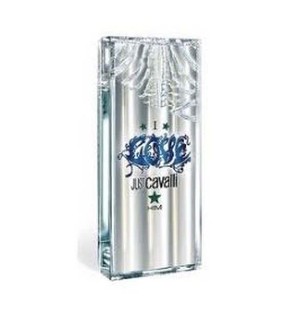 Roberto Cavalli Just Cavalli Him Парфюм EDT 60ml