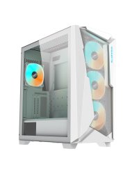 Gigabyte C301GW Компьютерный корпус