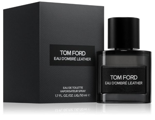 Tom Ford Eau d'Ombré Leather Парфюм EDT 50 ml