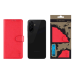 Tactical Field Notes Защитный чехол для Samsung Galaxy A26 5G / красный