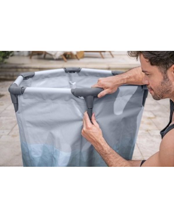 Дополнительное изображение книги «Bestway 6002K Lay‑Z‑Spa® Ледяная Ванна 253L»