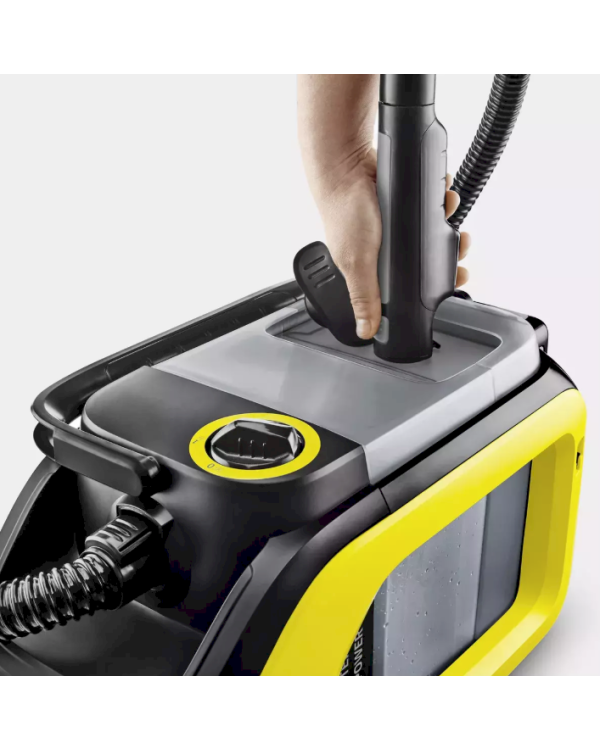 Kärcher SE 3-18 Машина для чистки ковров 18V 2.9L