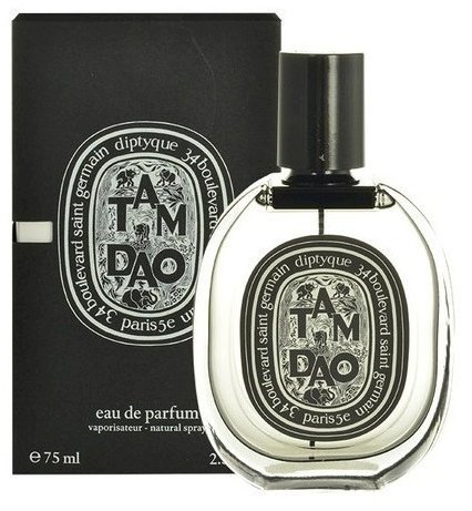 Diptyque Tam Dao Парфюм EDP 75 ml