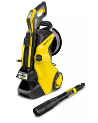 Kärcher K 5 Premium Smart Control Flex Мойка Высокого Давления