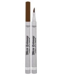 L´Oréal Paris Micro Tatouage Eyebrow Pencil 105 Brunette Карандаш Для Бровей 1 ml