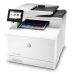 HP LaserJet Pro M479fdw Лазерный Принтер A4 / 600 x 600 dpi
