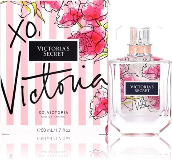 Victoria's Secret Xo Victoria Парфюм EDP 50ml