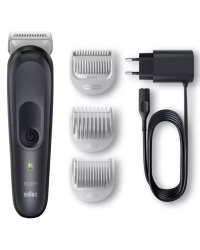 Braun BodyGroomer 3 BG3340 Триммер