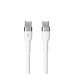 Дополнительное изображение книги «Forever Flexible Провод USB-C / USB-C / 1m / 60W»