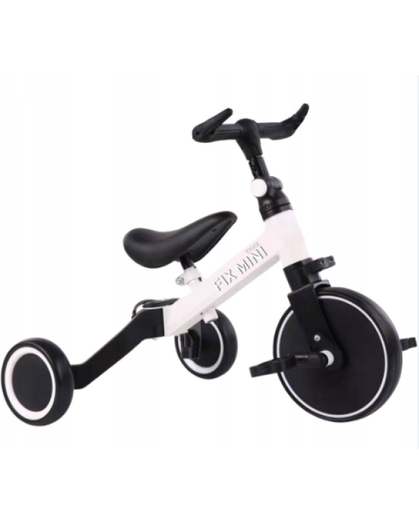Trike Fix Мини-Трехколесный Велосипед с Педалями