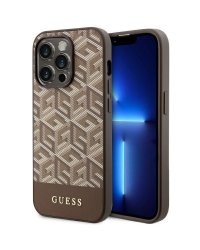 Guess GUHMP14XHGCFSEW Чехол для Apple iPhone 14 Pro Max