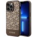 Guess GUHMP14XHGCFSEW Чехол для Apple iPhone 14 Pro Max