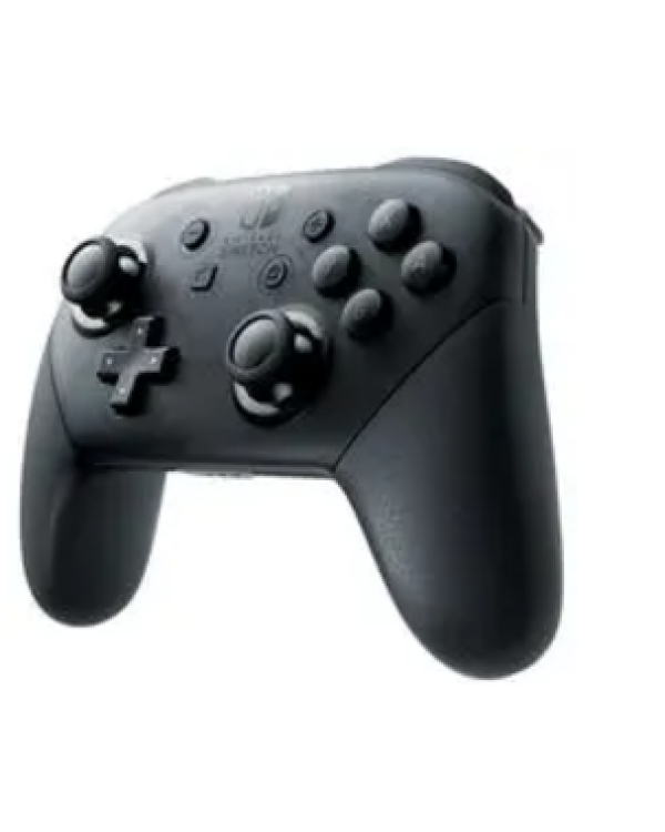 Nintendo Switch Pro Игровой Kонтроллер