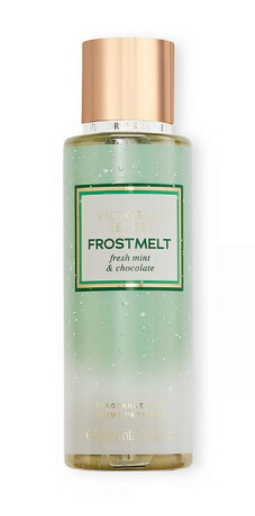Victoria's Secret Frostmelt Спрей для тела 250ml