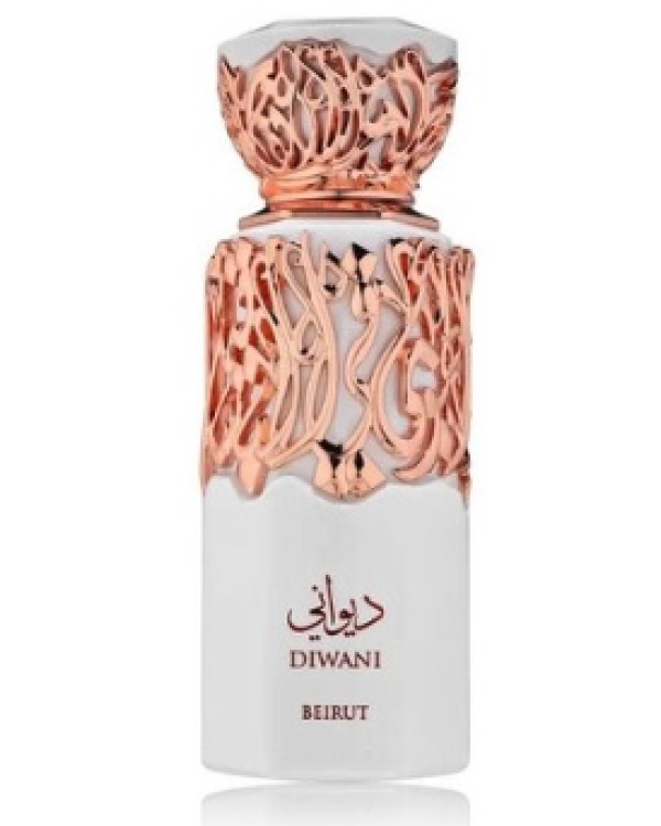 French Avenue Diwani Beirut Парфюм EDP 100 ml