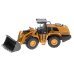 H-Toys Бульдозеp для детей 1:60