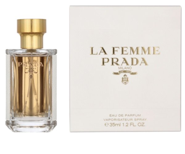 Prada La Femme Парфюм EDP 35ml