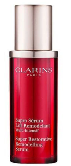 Clarins Super Restorative Remodelling Сыворотка 30ml