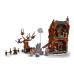 LEGO 76407 The Shrieking Shack & Whomping Willow Конструктор