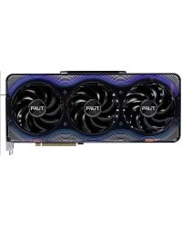 Palit GeForce RTX 5090 GameRock 32GB GDDR7 Видеокарта